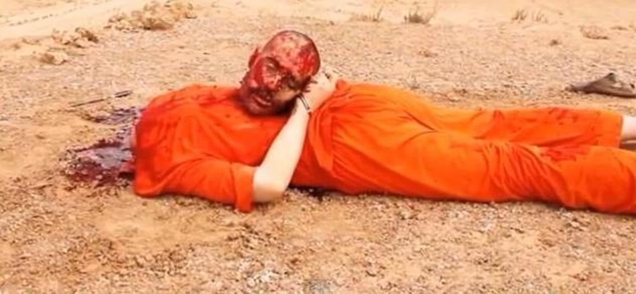 ezmb Islamischer enthauptet James Foley. Islamische t�ten James Foley